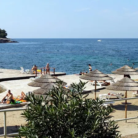 Apartament With Parking Space - 7042