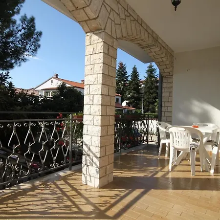 Apartament With Parking Space - 7042