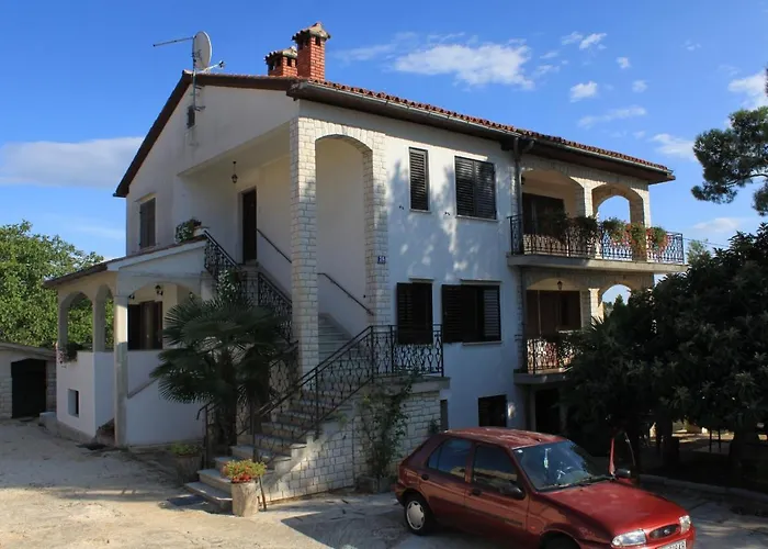 With Parking Space - 7042 Apartamento *