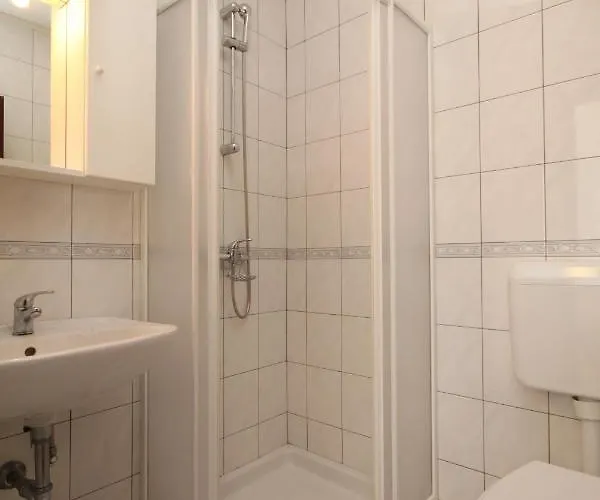 With Parking Space - 7042 Пореч