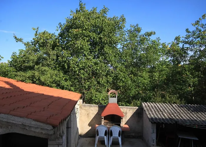 With Parking Space - 7042 * Пореч