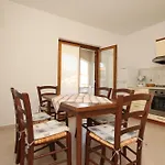 Apartment With Parking Space - 7042
