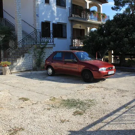 With Parking Space - 7042 Porec