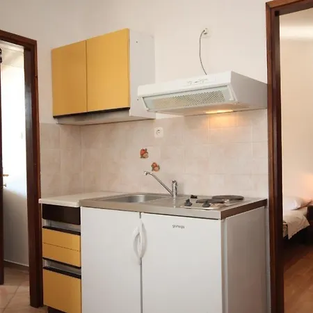With Parking Space - 7042 Apartman Porec