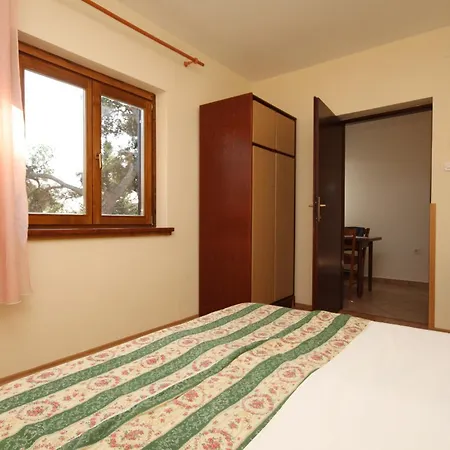 With Parking Space - 7042 Apartman Porec