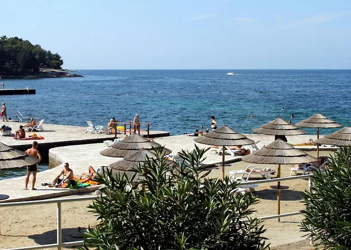 Appartement With Parking Space - 7042