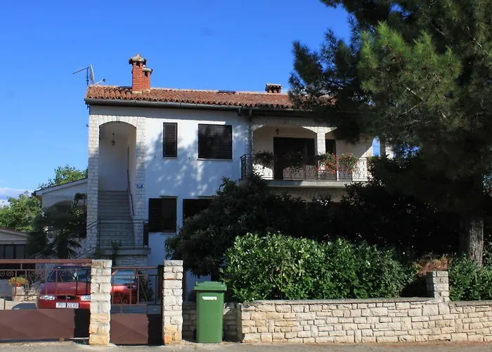 With Parking Space - 7042 Appartement Poreč