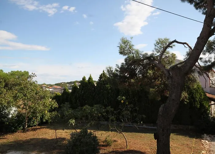 With Parking Space - 7042 Apartman *