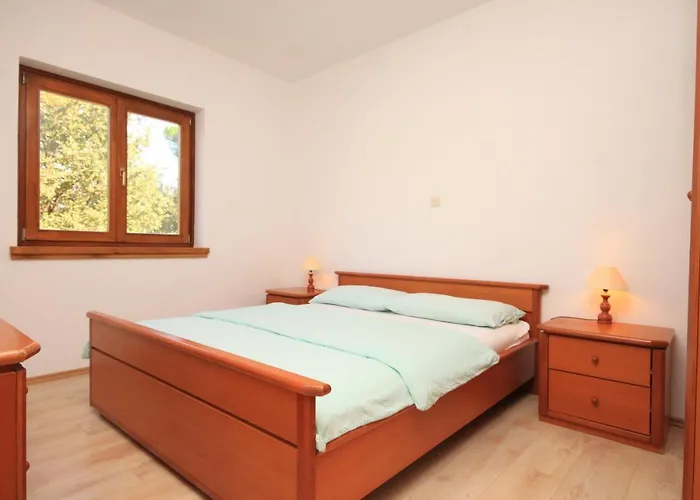 With Parking Space - 7042 Apartman Poreč