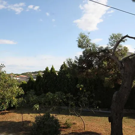 With Parking Space - 7042 Διαμέρισμα *