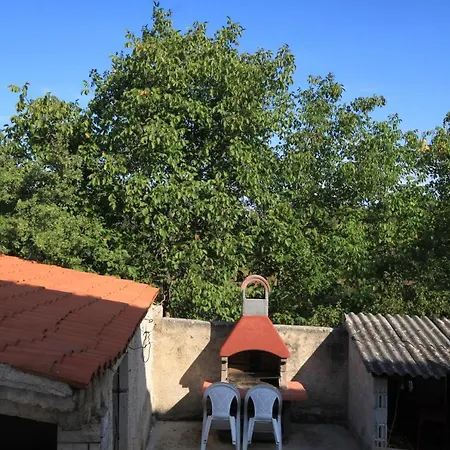 With Parking Space - 7042 * Πόρετς